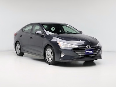 2020 Hyundai Elantra Value Edition -
                San Antonio, TX
