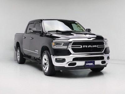 2019 RAM 1500 Big Horn -
                San Antonio, TX