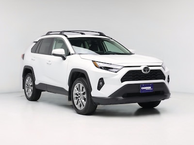 2024 Toyota RAV4 XLE Premium -
                San Antonio, TX