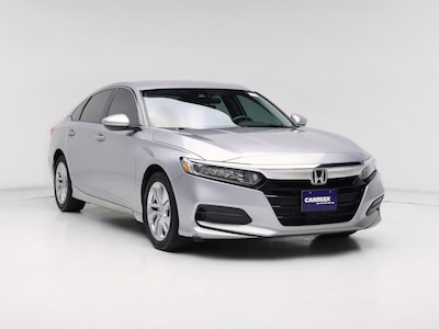 2019 Honda Accord LX -
                San Antonio, TX