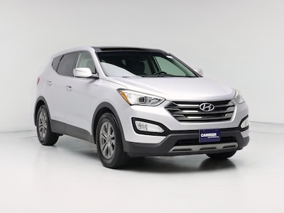 2014 Hyundai Santa Fe Sport 2.0T -
                San Antonio, TX