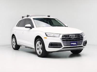 2019 Audi Q5 Prestige -
                San Antonio, TX