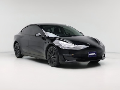2022 Tesla Model 3 Long Range -
                  San Antonio, TX