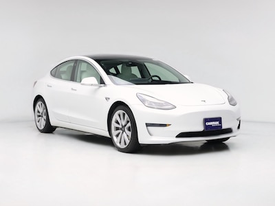 2020 Tesla Model 3 Long Range -
                San Antonio, TX