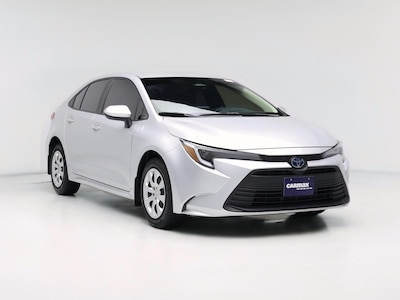 2023 Toyota Corolla LE -
                San Antonio, TX