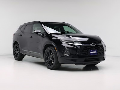 2022 Chevrolet Blazer RS -
                San Antonio, TX