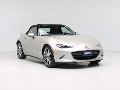 2022 Mazda MX-5 Miata Grand Touring -
                San Antonio, TX