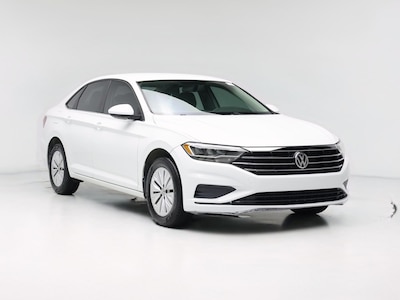 2020 Volkswagen Jetta S -
                San Antonio, TX