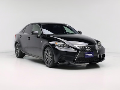 2014 Lexus IS 250 -
                San Antonio, TX