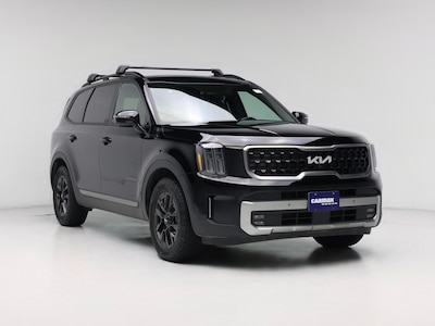 2023 Kia Telluride SX Prestige -
                San Antonio, TX