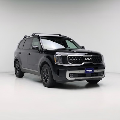 2023 Kia Telluride SX Prestige X-Pro