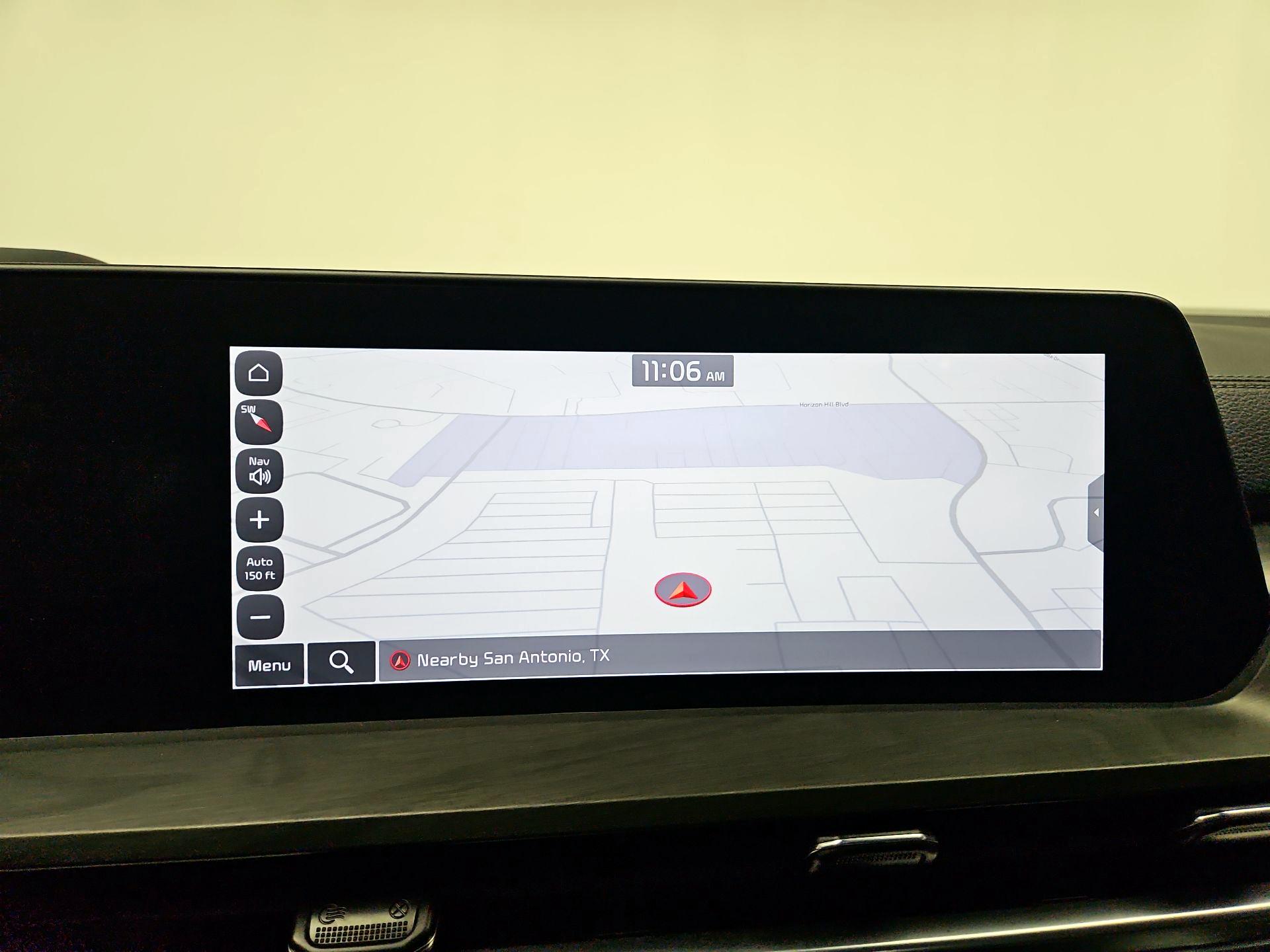 Thumbnail: 2023 Kia Telluride - 14