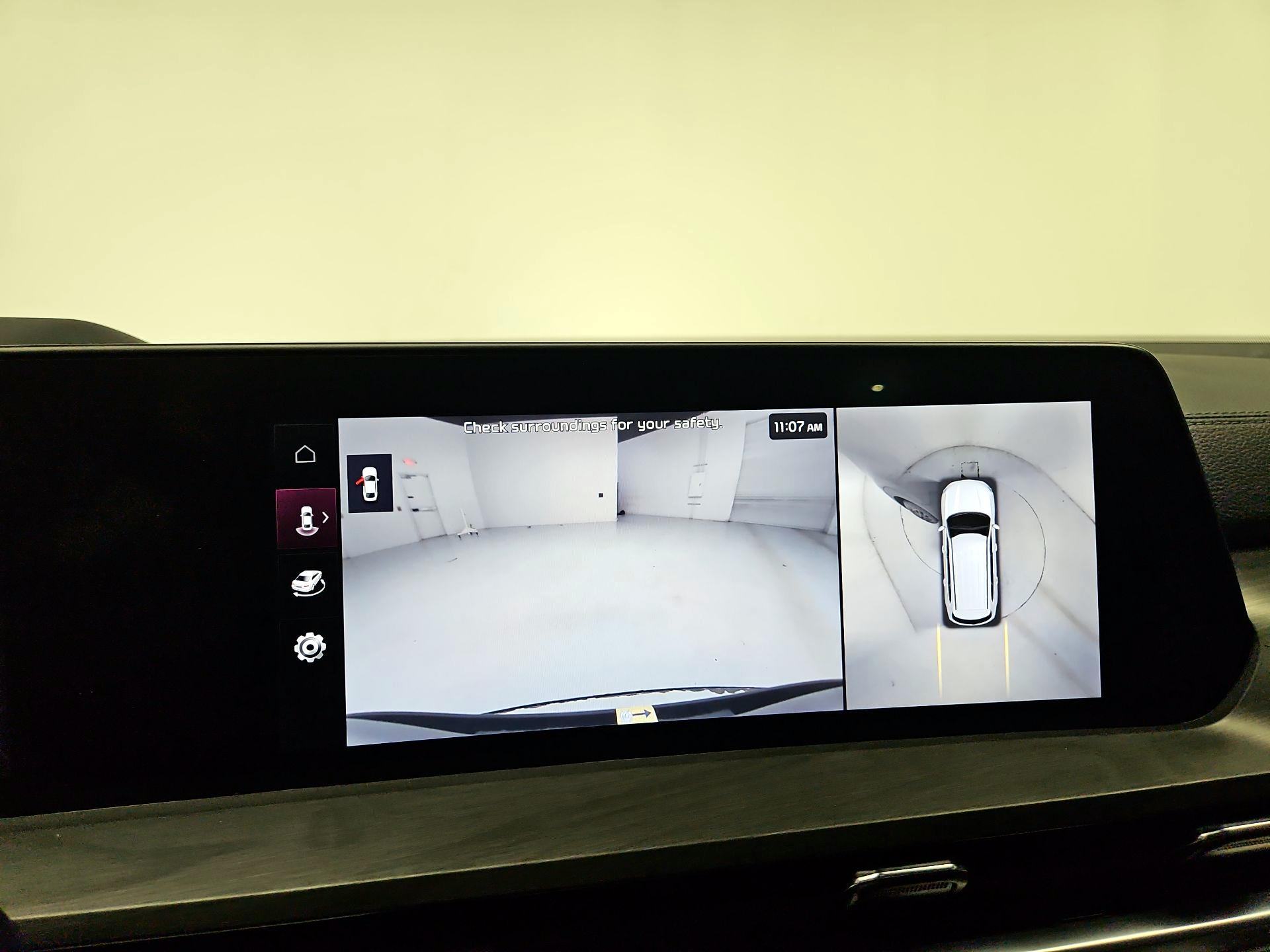 Thumbnail: 2023 Kia Telluride - 15