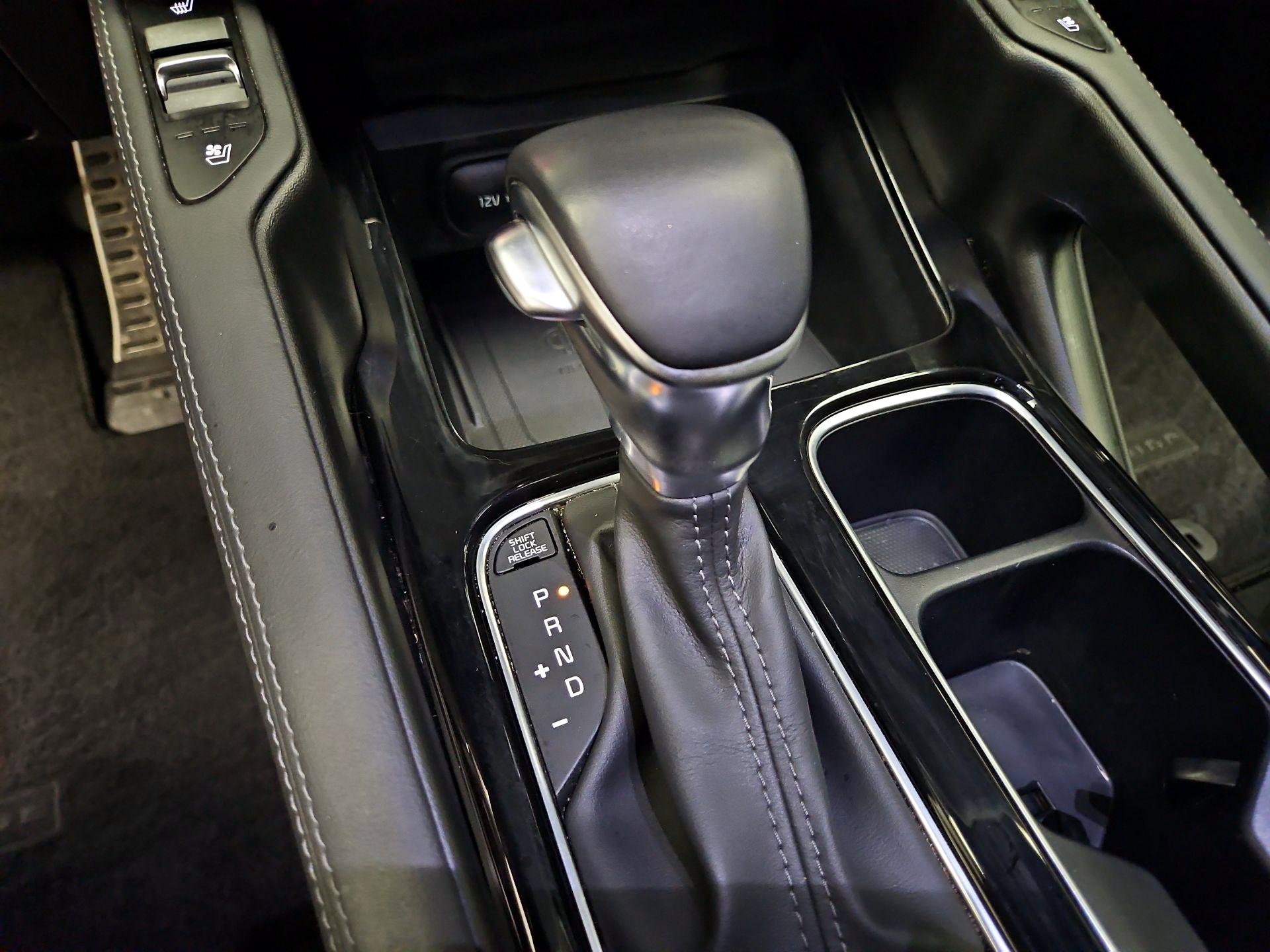 Thumbnail: 2023 Kia Telluride - 18