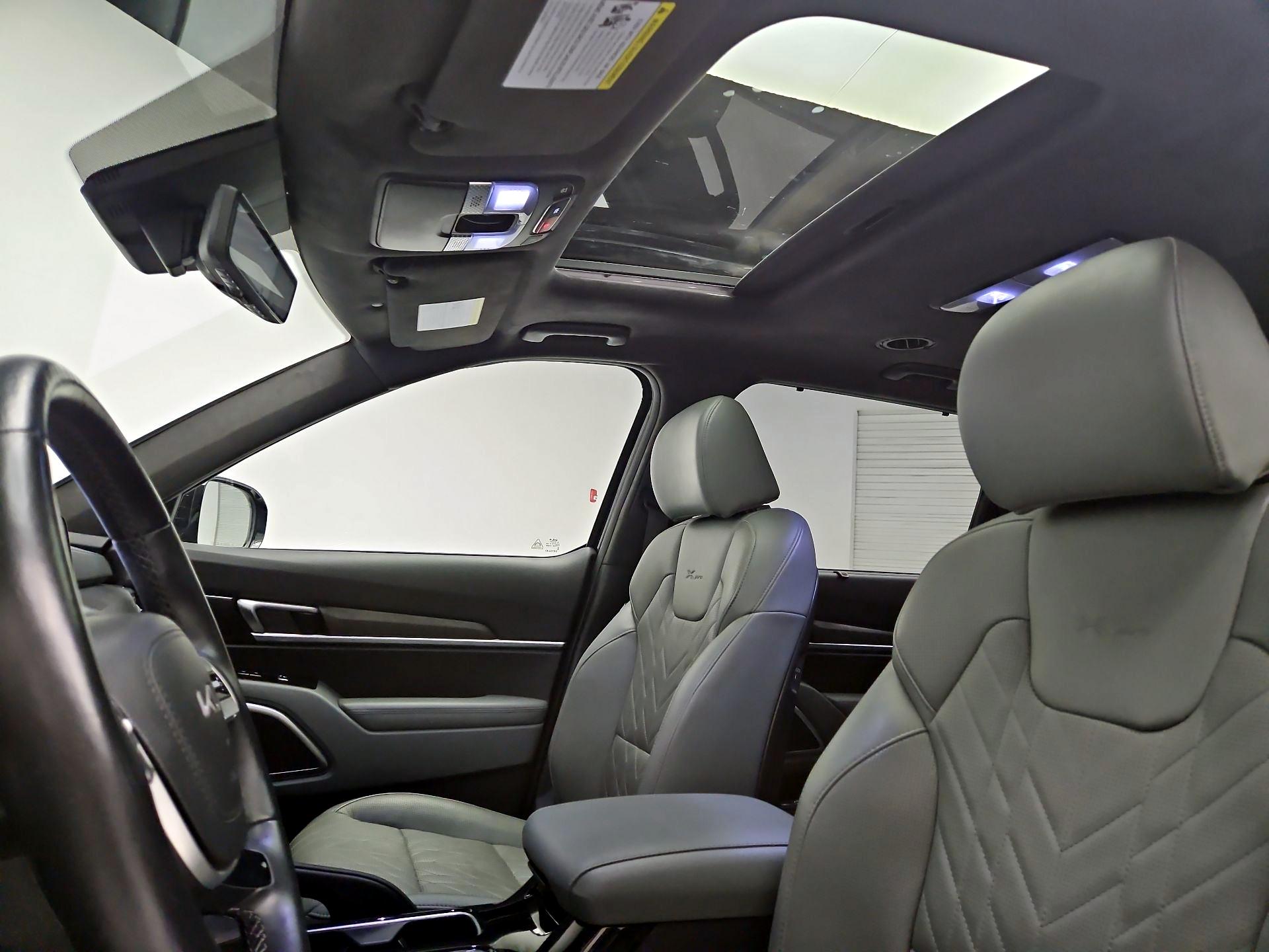 Thumbnail: 2023 Kia Telluride - 20