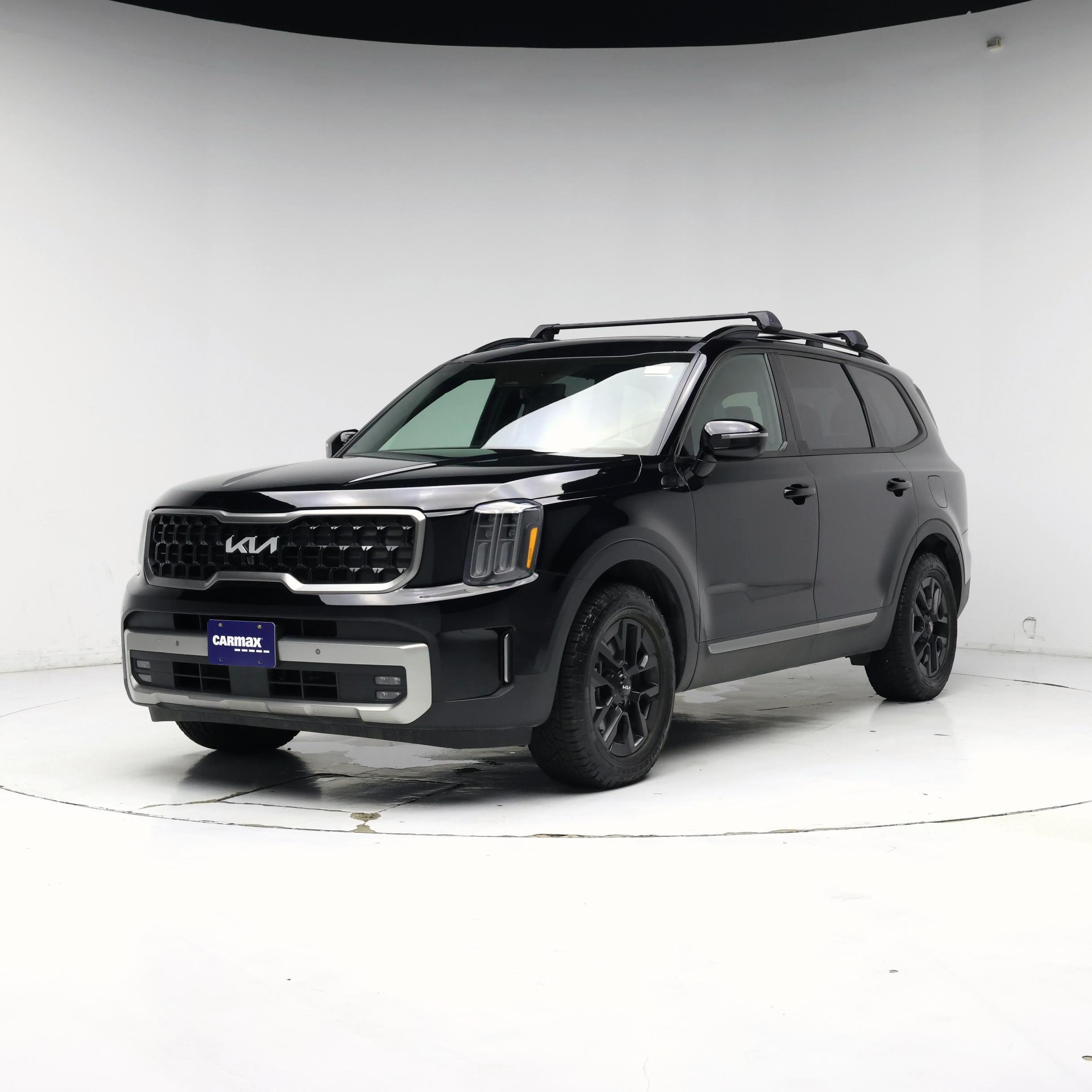 Thumbnail: 2023 Kia Telluride - 4