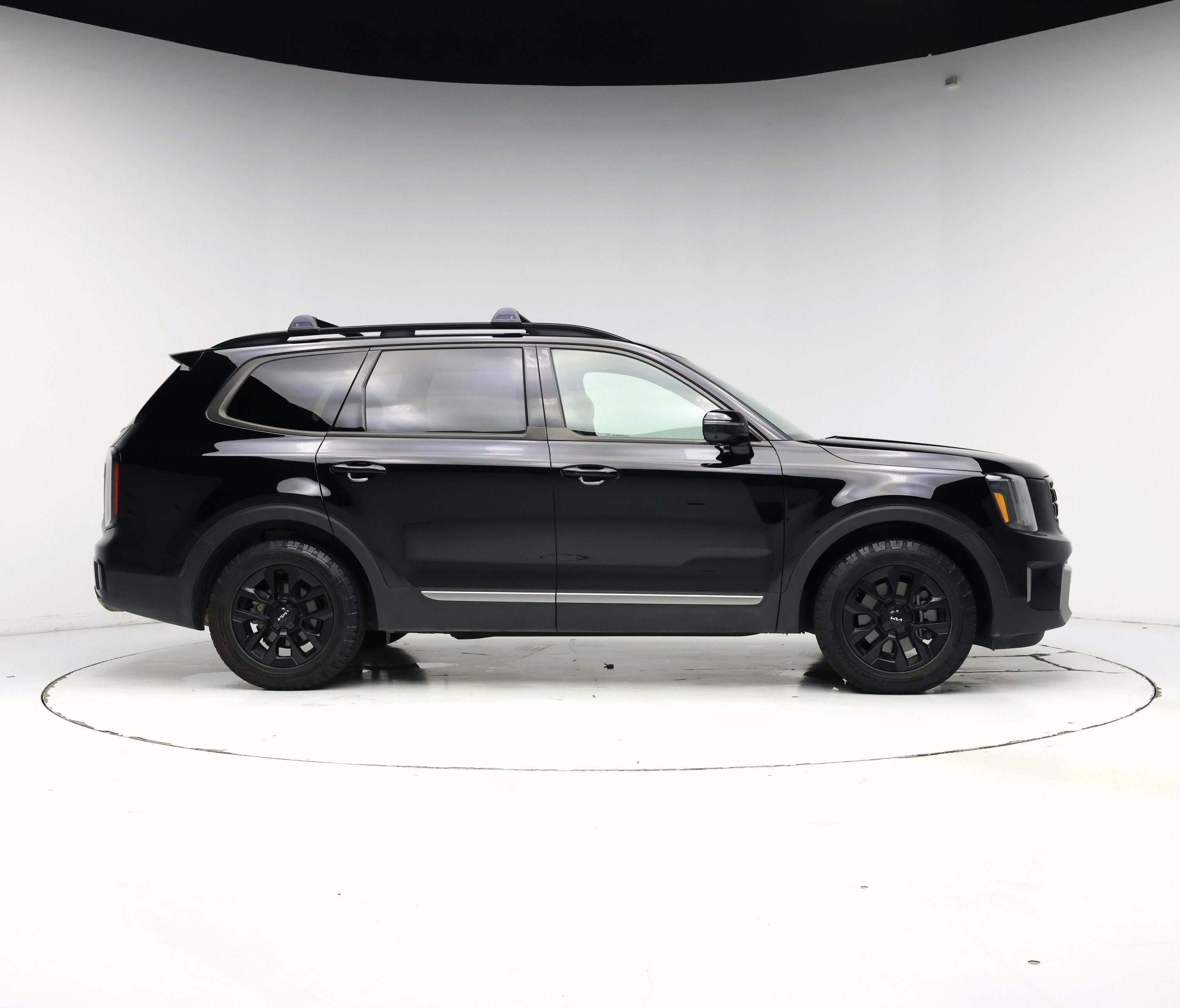 Thumbnail: 2023 Kia Telluride - 7