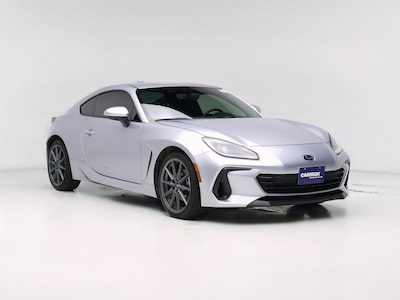 2023 Subaru BRZ Limited -
                San Antonio, TX