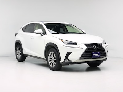 2021 Lexus NX 300 -
                San Antonio, TX