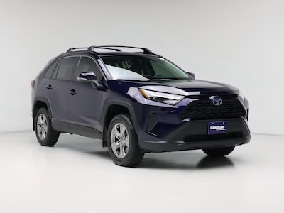 2024 Toyota RAV4 XLE -
                San Antonio, TX
