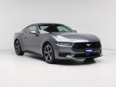 2024 Ford Mustang  -
                San Antonio, TX