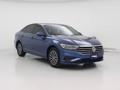 2021 Volkswagen Jetta S -
                Killeen, TX