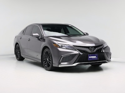 2024 Toyota Camry XSE -
                San Antonio, TX
