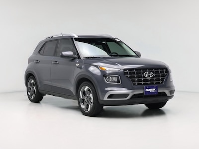 2023 Hyundai Venue SEL -
                San Antonio, TX