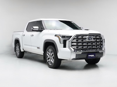 2024 Toyota Tundra Limited -
                San Antonio, TX