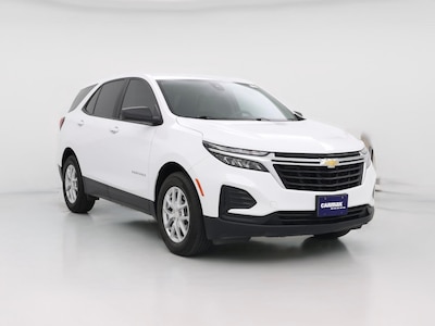 2023 Chevrolet Equinox LS -
                Killeen, TX