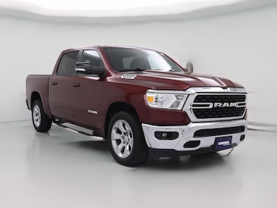 2022 RAM 1500 Lone Star -
                Killeen, TX