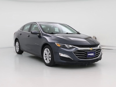 2021 Chevrolet Malibu LT -
                  Lubbock, TX