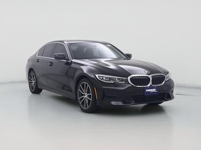 2019 BMW 3 Series 330i -
                  College Station, TX