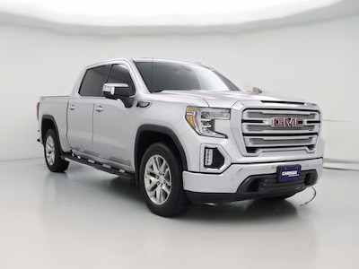 2019 GMC Sierra 1500 SLT -
                Killeen, TX