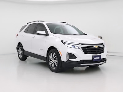 2022 Chevrolet Equinox LT -
                Killeen, TX
