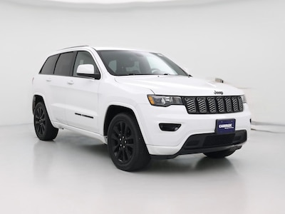 2019 Jeep Grand Cherokee Altitude -
                  Killeen, TX