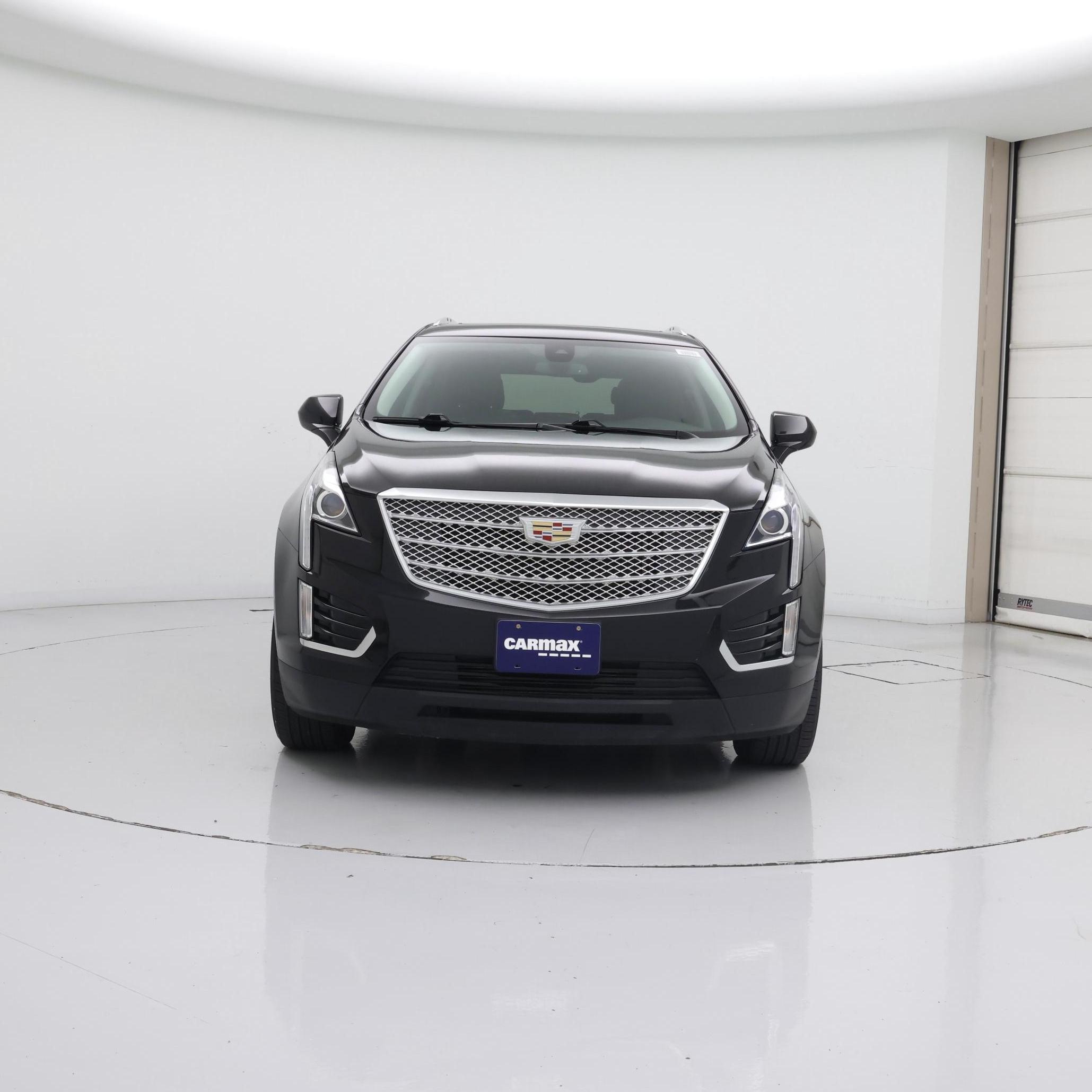 Thumbnail: 2019 Cadillac XT5 - 5