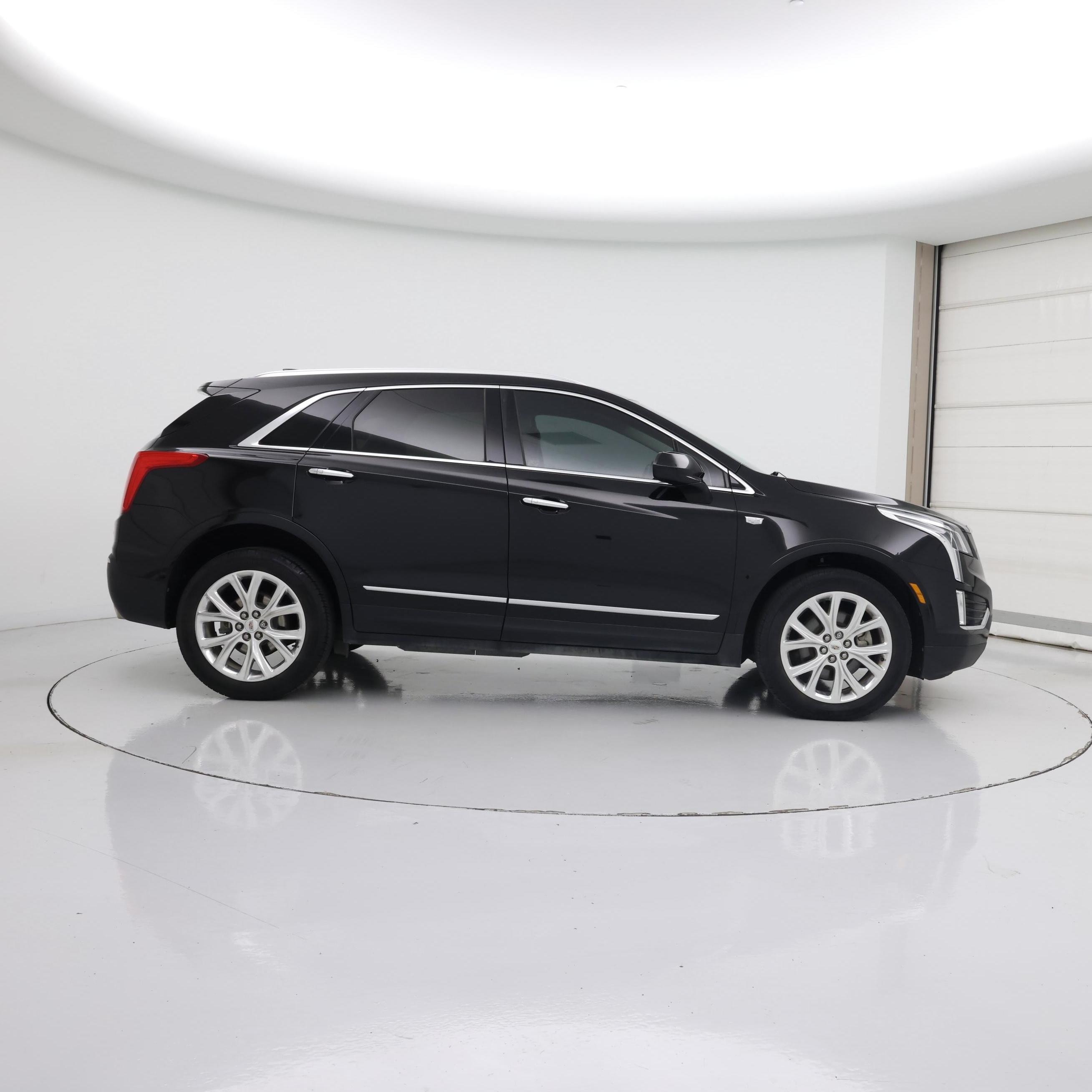 Thumbnail: 2019 Cadillac XT5 - 7