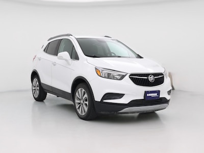 2019 Buick Encore Preferred -
                Killeen, TX