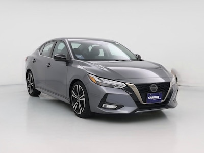 2020 Nissan Sentra SR -
                Killeen, TX