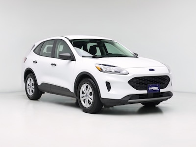 2022 Ford Escape S -
                San Antonio, TX
