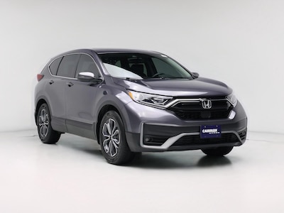 2022 Honda CR-V EX-L -
                San Antonio, TX