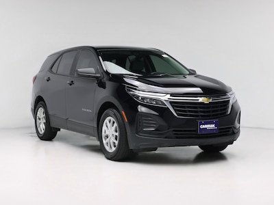 2023 Chevrolet Equinox LS -
                San Antonio, TX