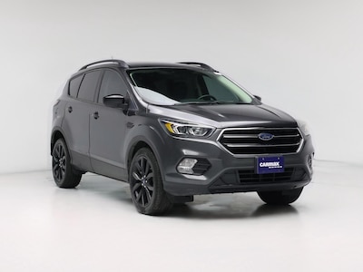 2018 Ford Escape SE -
                  San Antonio, TX