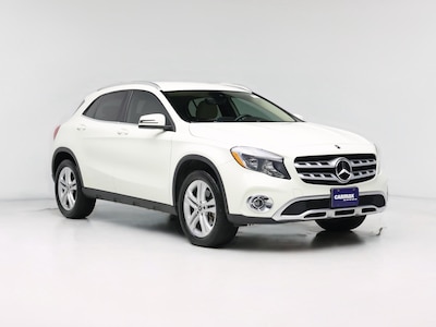 2018 Mercedes-Benz GLA 250 -
                San Antonio, TX