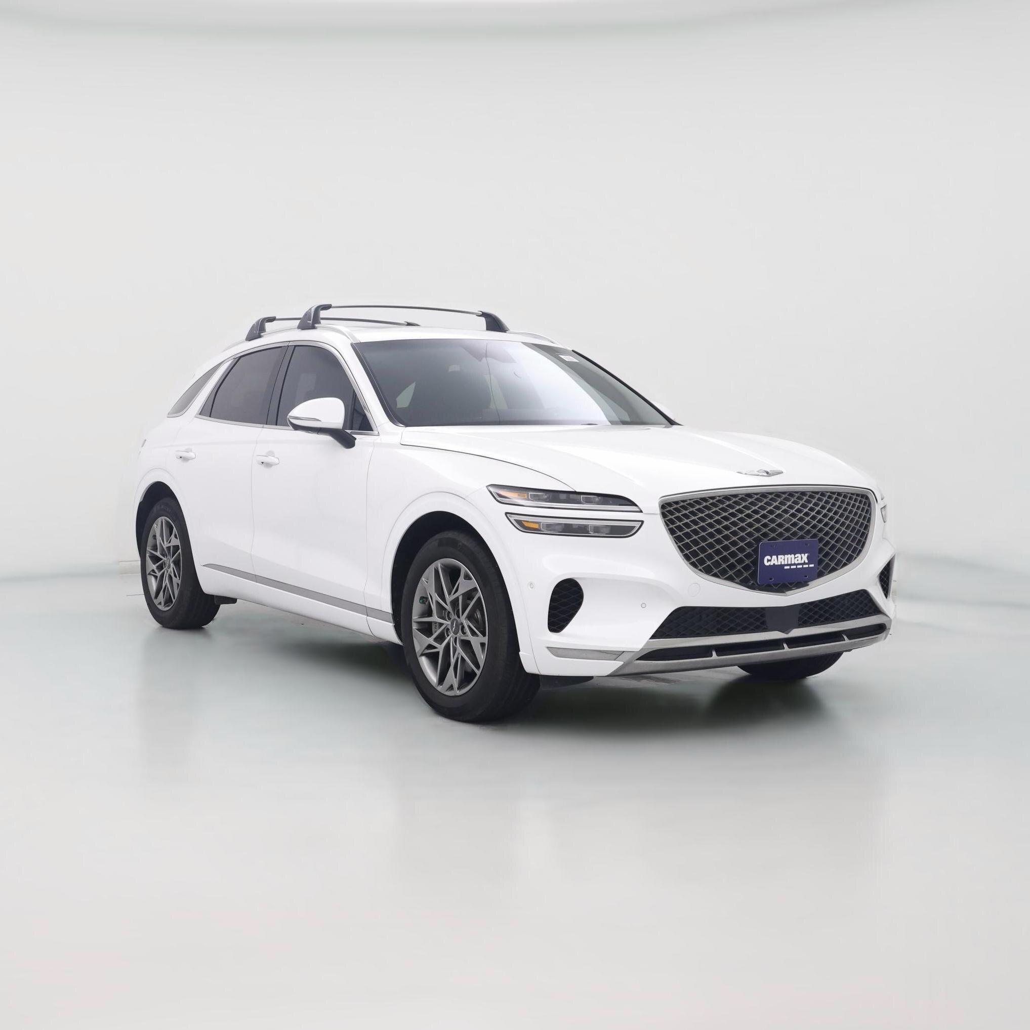 Thumbnail: 2023 Genesis GV70 - 1