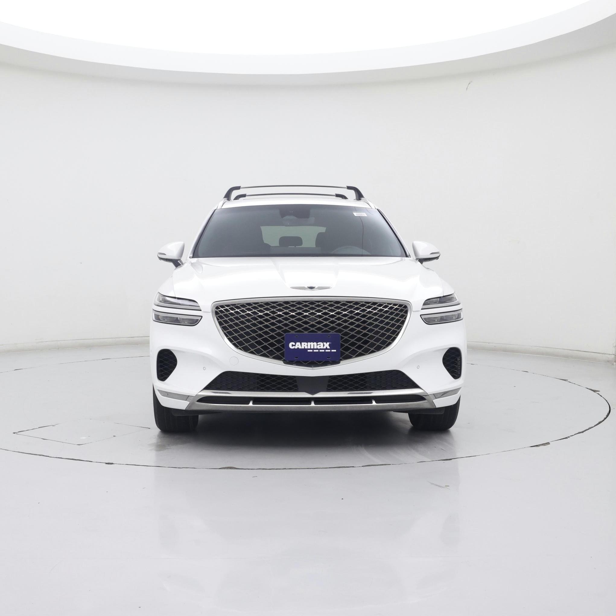 Thumbnail: 2023 Genesis GV70 - 5