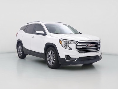 2022 GMC Terrain SLT -
                  Richmond, TX