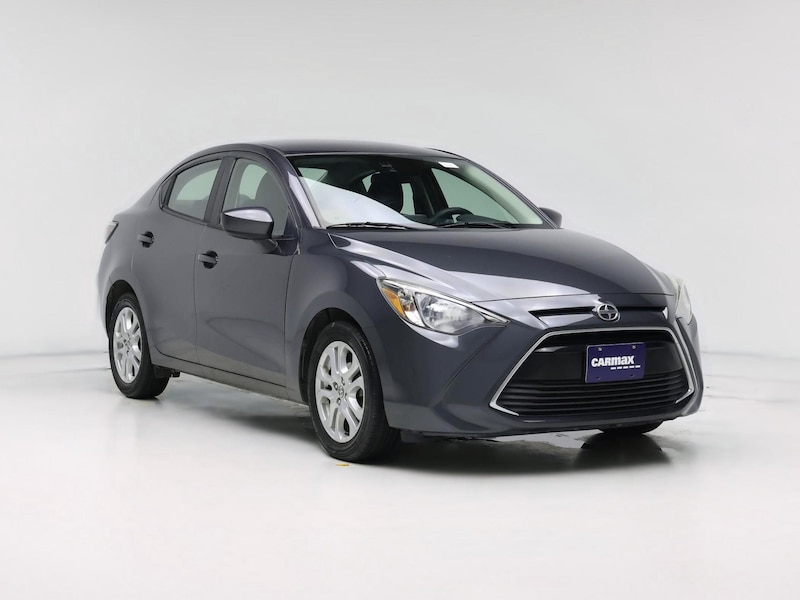 2016 Scion iA  -
                  San Antonio, TX