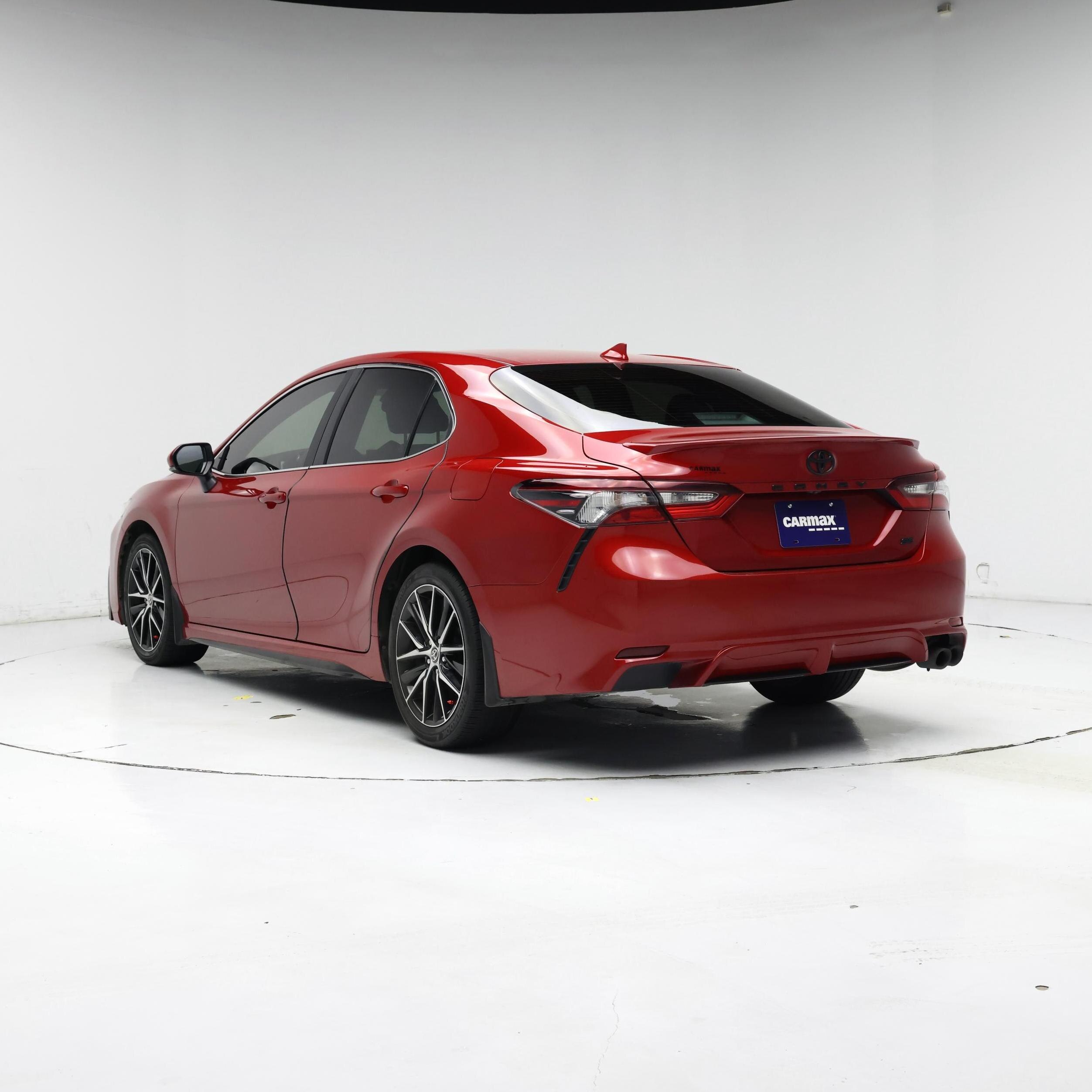 Thumbnail: 2023 Toyota Camry - 2